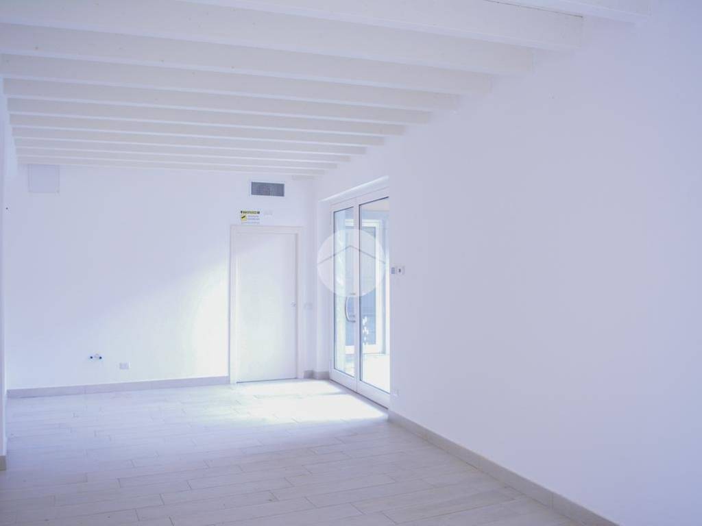 appartamento in affitto a Treviglio