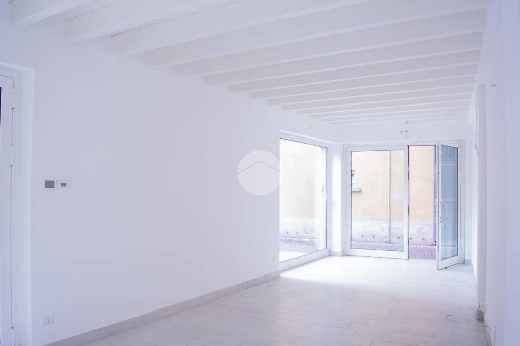 monolocale in affitto a Treviglio