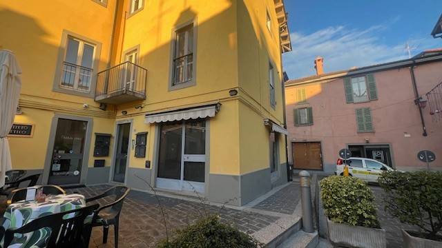 negozio in affitto a Treviglio