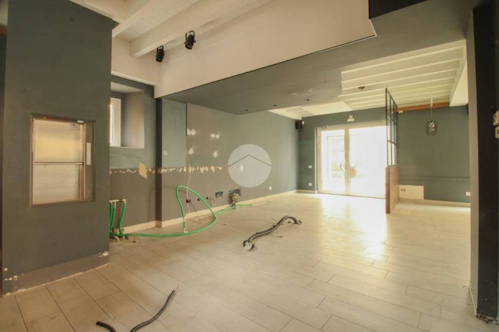 appartamento in affitto a Treviglio