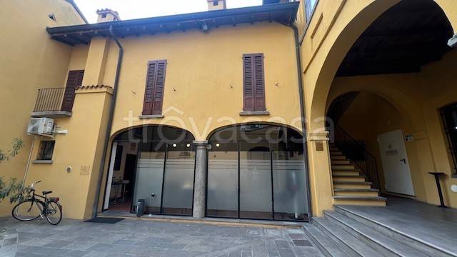 ufficio in affitto a Treviglio
