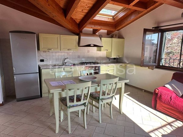 appartamento in affitto a Treviglio