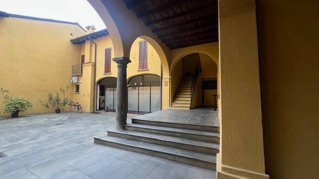 ufficio in affitto a Treviglio