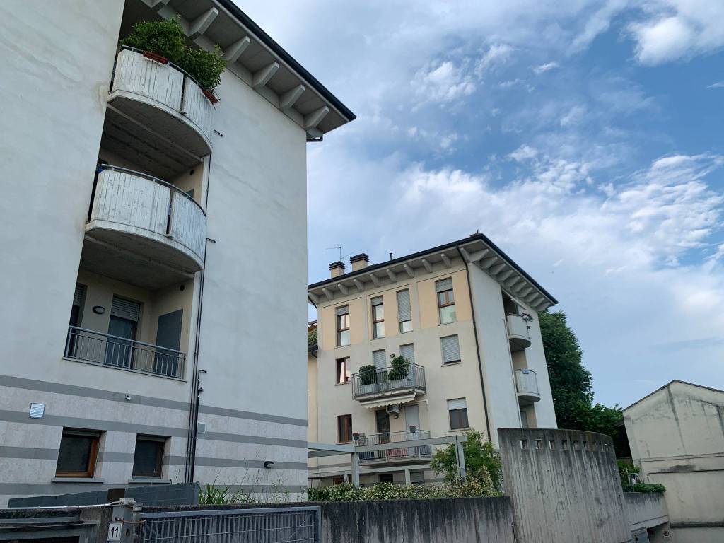 appartamento in affitto a Treviglio