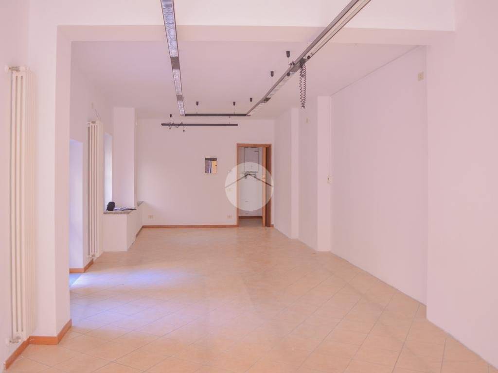 ufficio in affitto a Treviglio