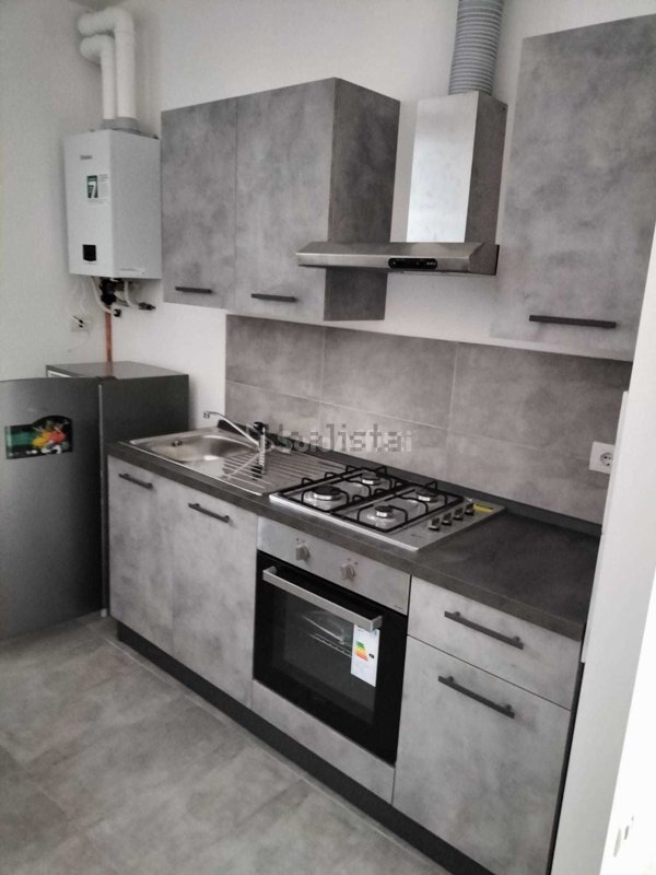 appartamento in affitto a Treviglio
