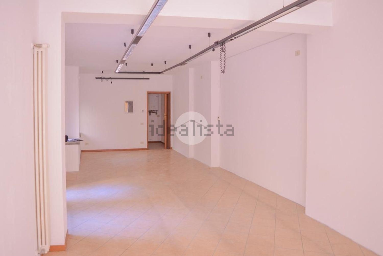 loft in affitto a Treviglio