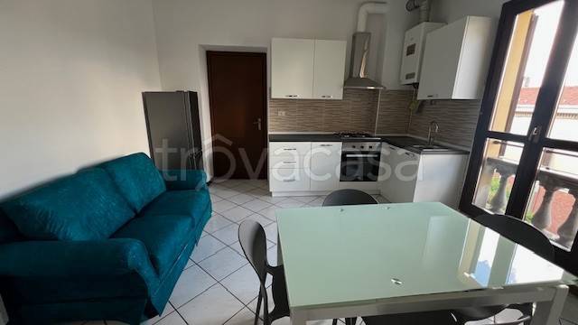 appartamento in affitto a Treviglio