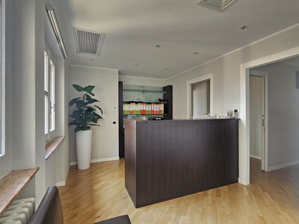 ufficio in affitto a Treviglio