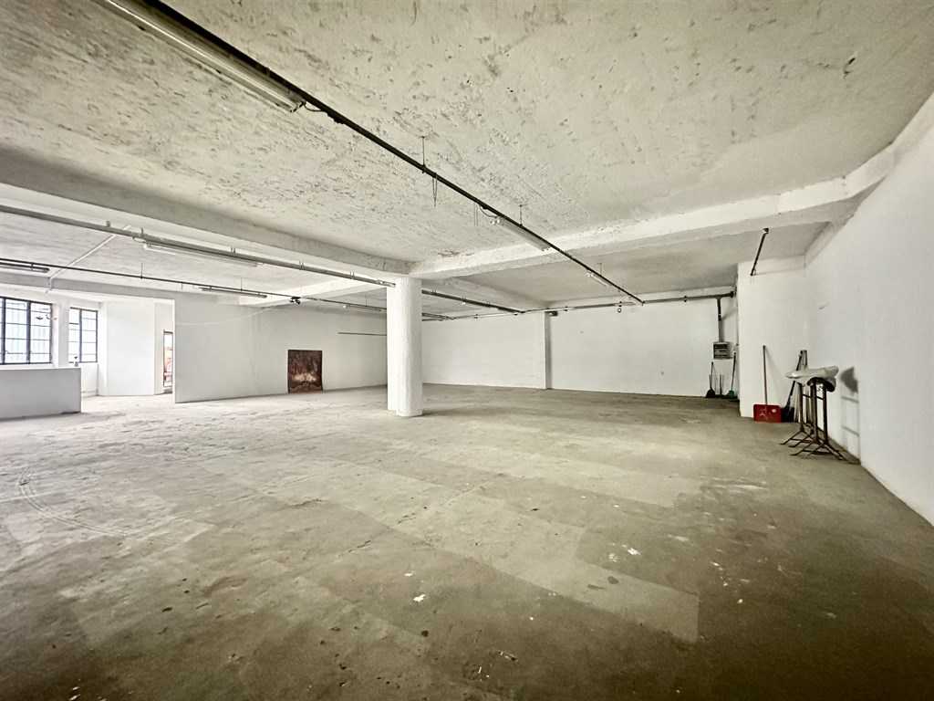 locale di sgombero in affitto a Treviglio