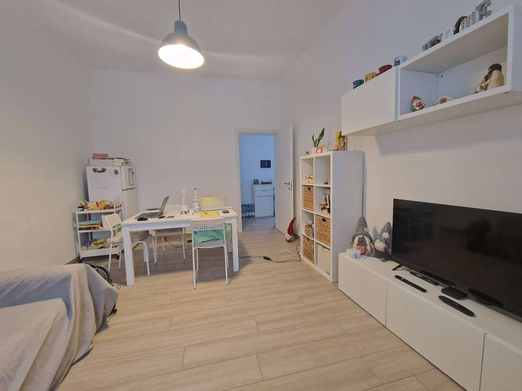 appartamento in affitto a Treviglio