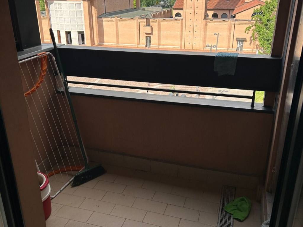 appartamento in affitto a Treviglio