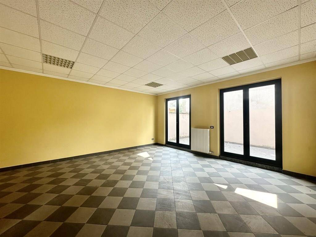 ufficio in affitto a Treviglio