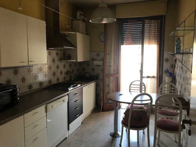 appartamento in affitto a Treviglio