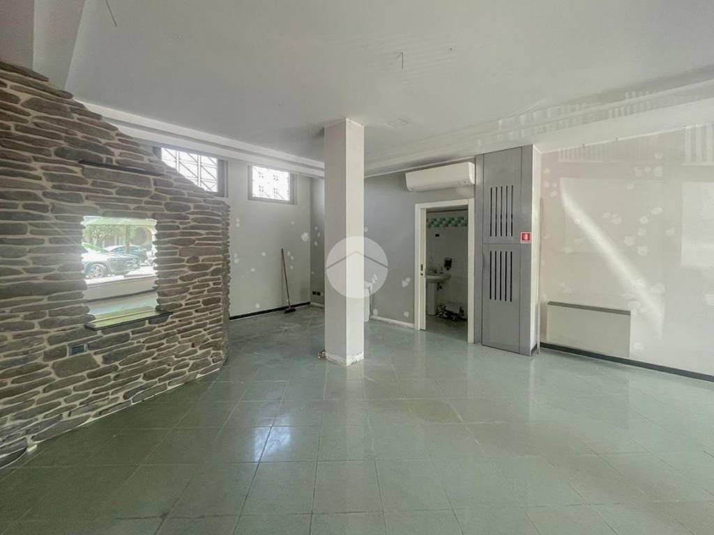 appartamento in affitto a Treviglio