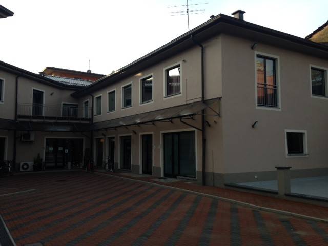appartamento in affitto a Treviglio