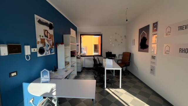 appartamento in affitto a Treviglio