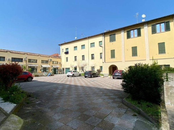 appartamento in affitto a Treviglio