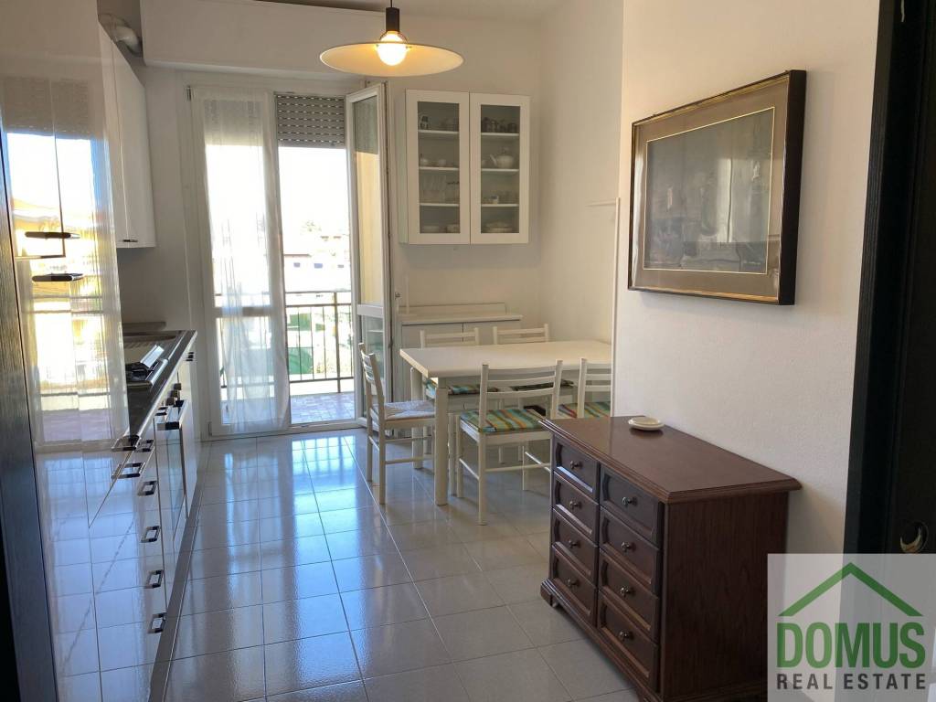 appartamento in affitto a Treviglio