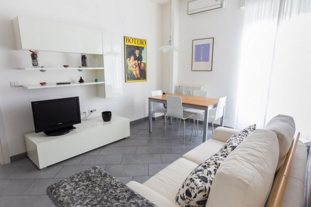 appartamento in affitto a Treviglio