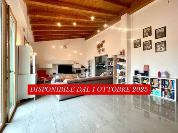 appartamento in affitto a Treviglio