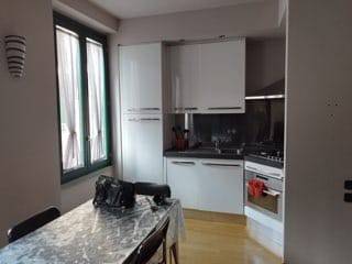 appartamento in affitto a Treviglio
