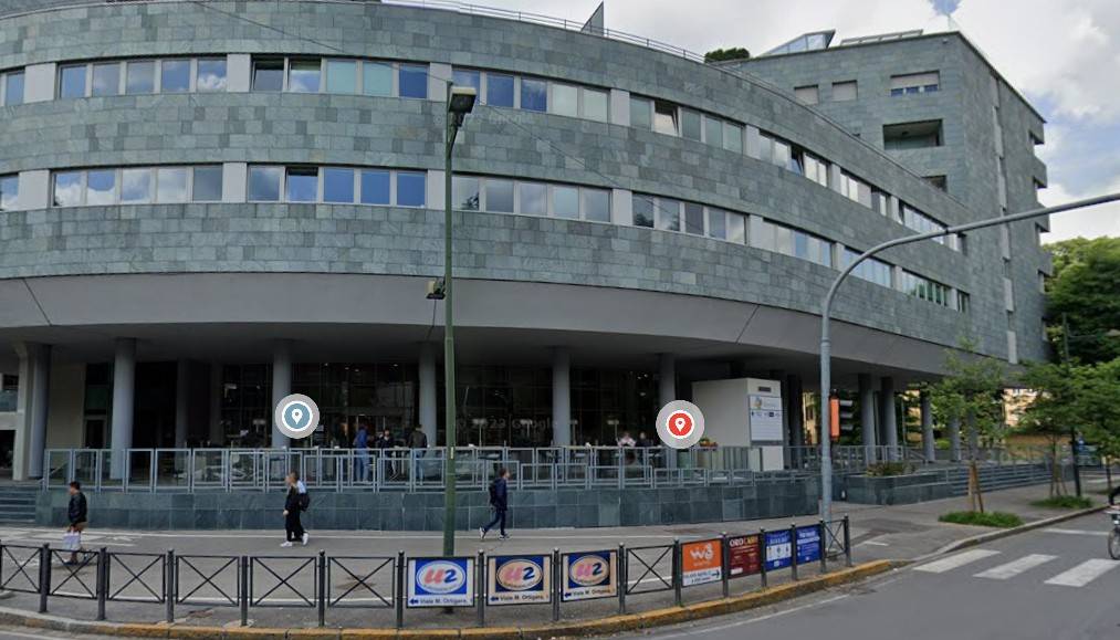 ufficio in affitto a Treviglio