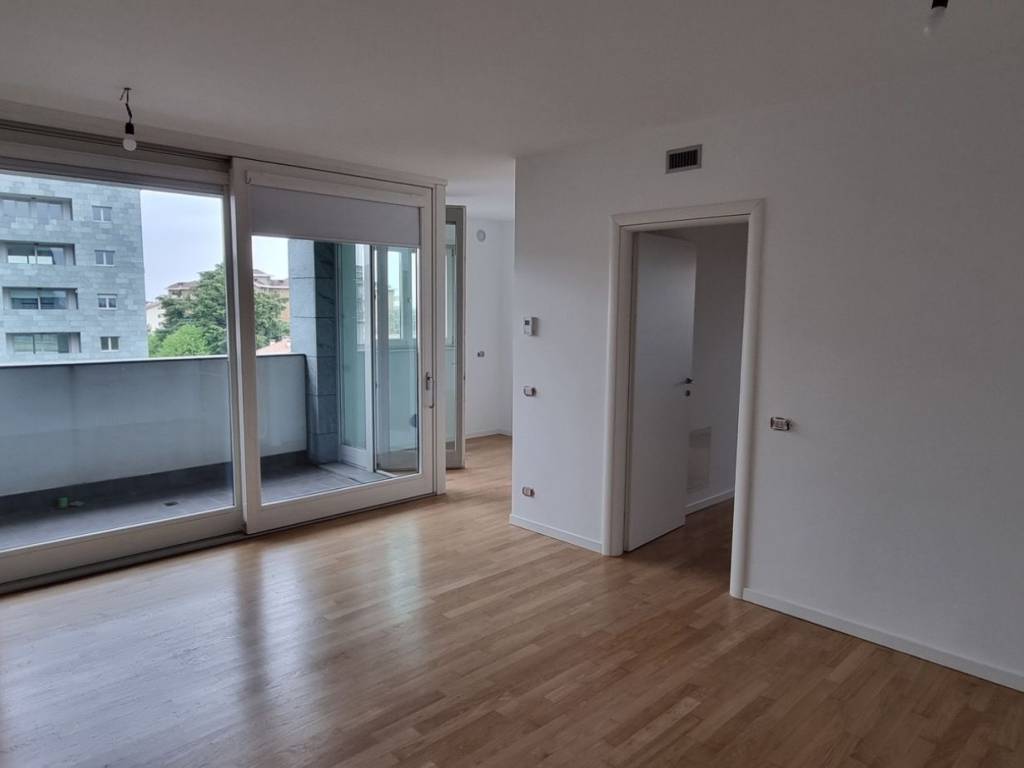 appartamento in affitto a Treviglio