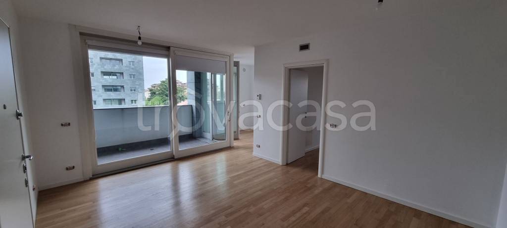 appartamento in affitto a Treviglio