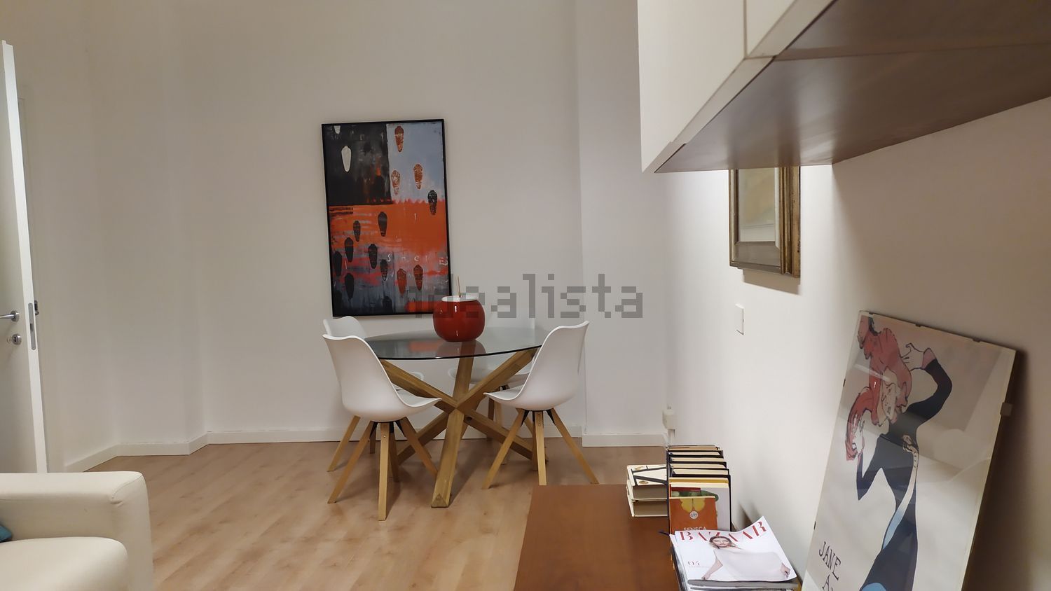 appartamento in affitto a Treviglio