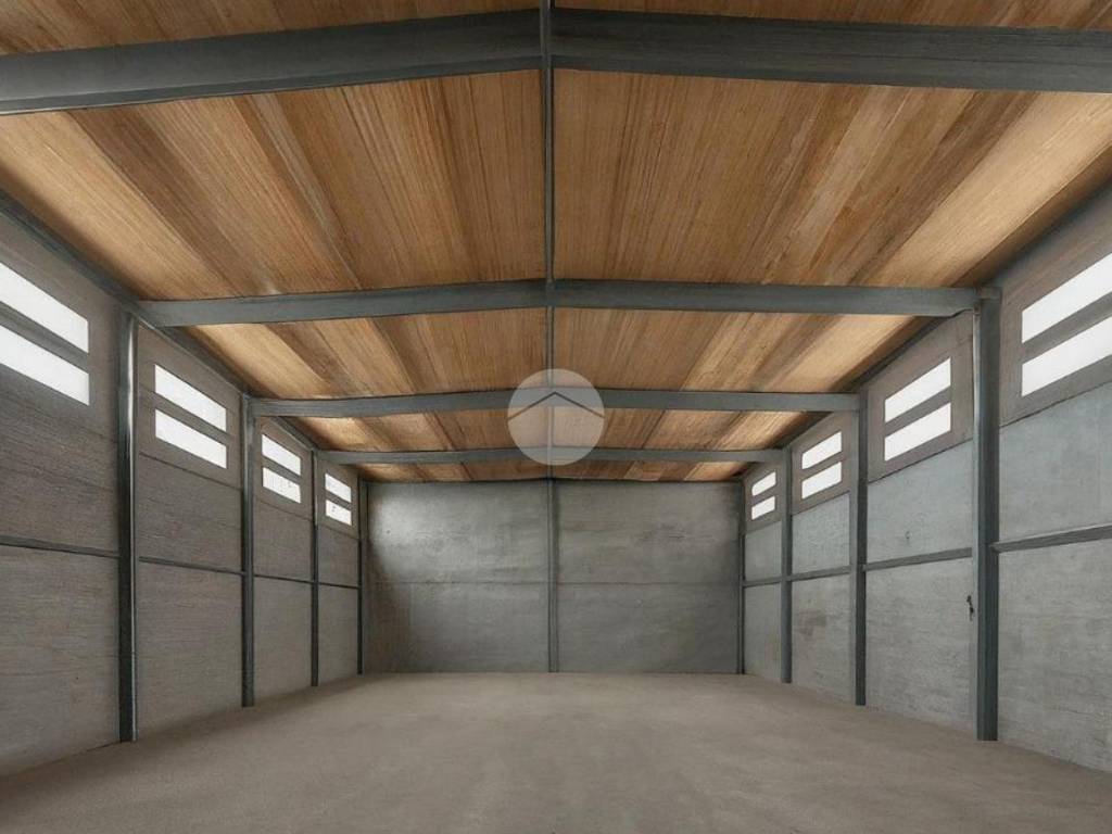 locale commerciale in affitto a Treviglio