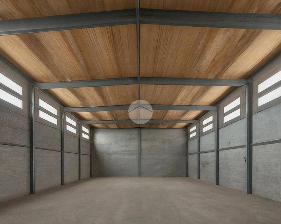locale commerciale in affitto a Treviglio