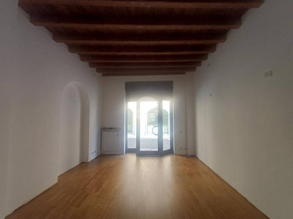 ufficio in affitto a Treviglio