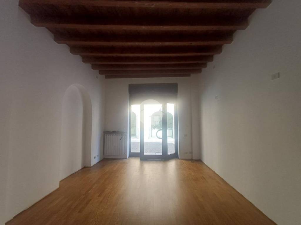 monolocale in affitto a Treviglio