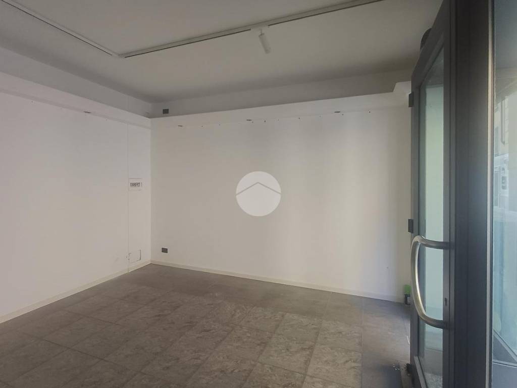 ufficio in affitto a Treviglio