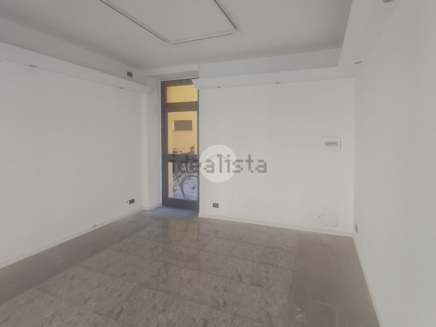loft in affitto a Treviglio