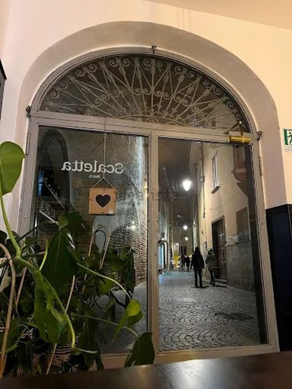 negozio in affitto a Treviglio
