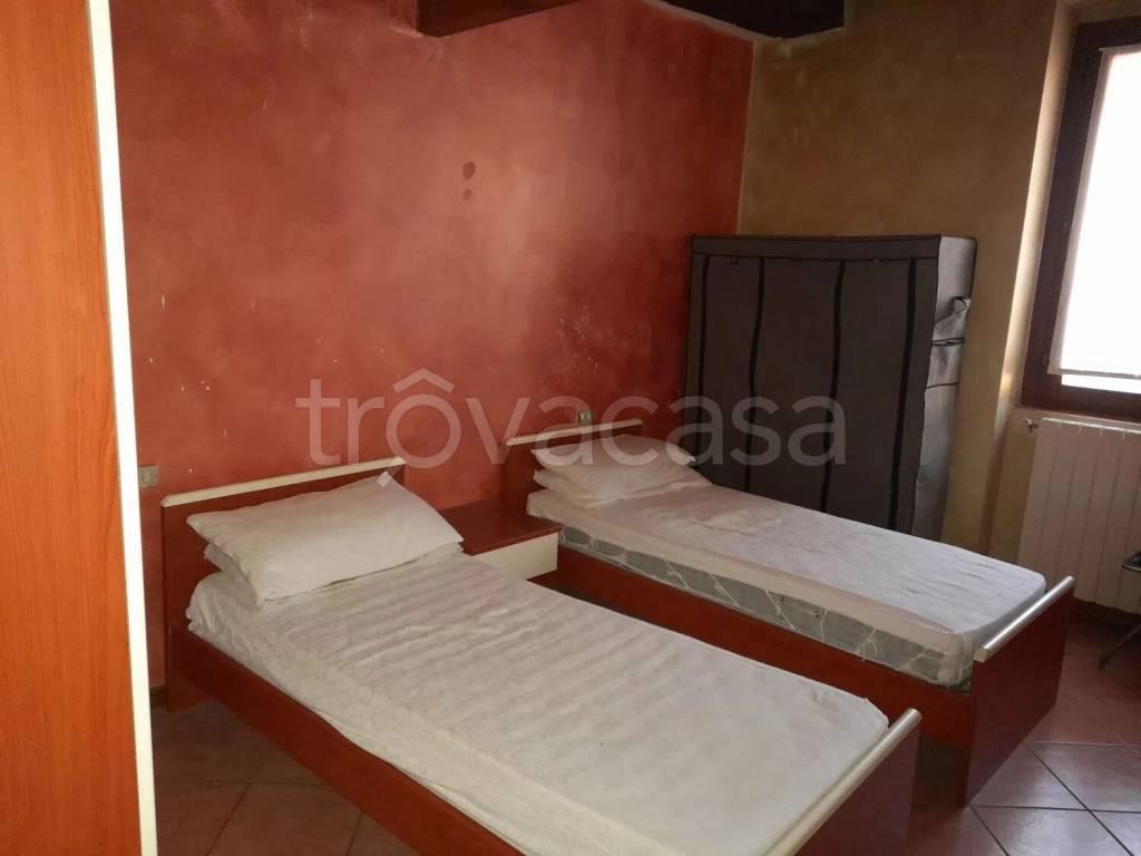 appartamento in affitto a Treviglio