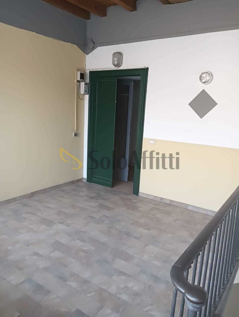 appartamento in affitto a Treviglio
