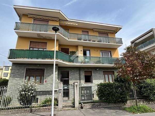 appartamento in affitto a Treviglio
