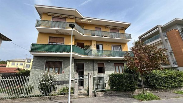 appartamento in affitto a Treviglio