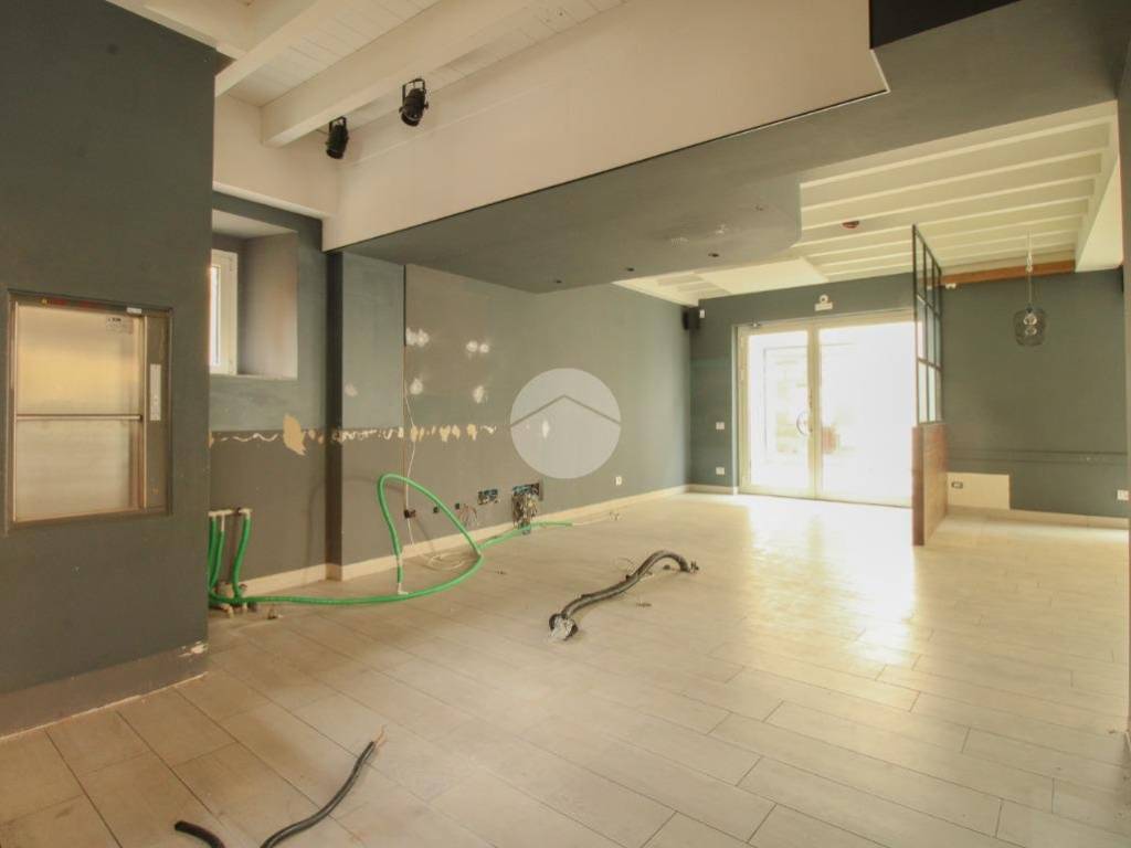 loft in affitto a Treviglio