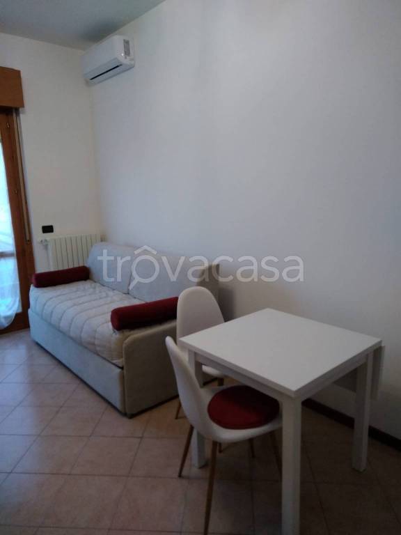appartamento in affitto a Treviglio