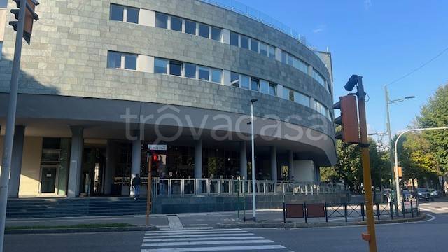 ufficio in affitto a Treviglio