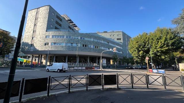 ufficio in affitto a Treviglio