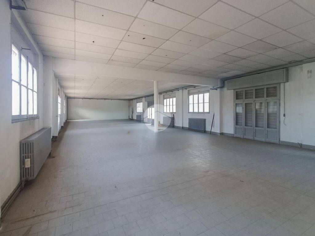 appartamento in affitto a Treviglio