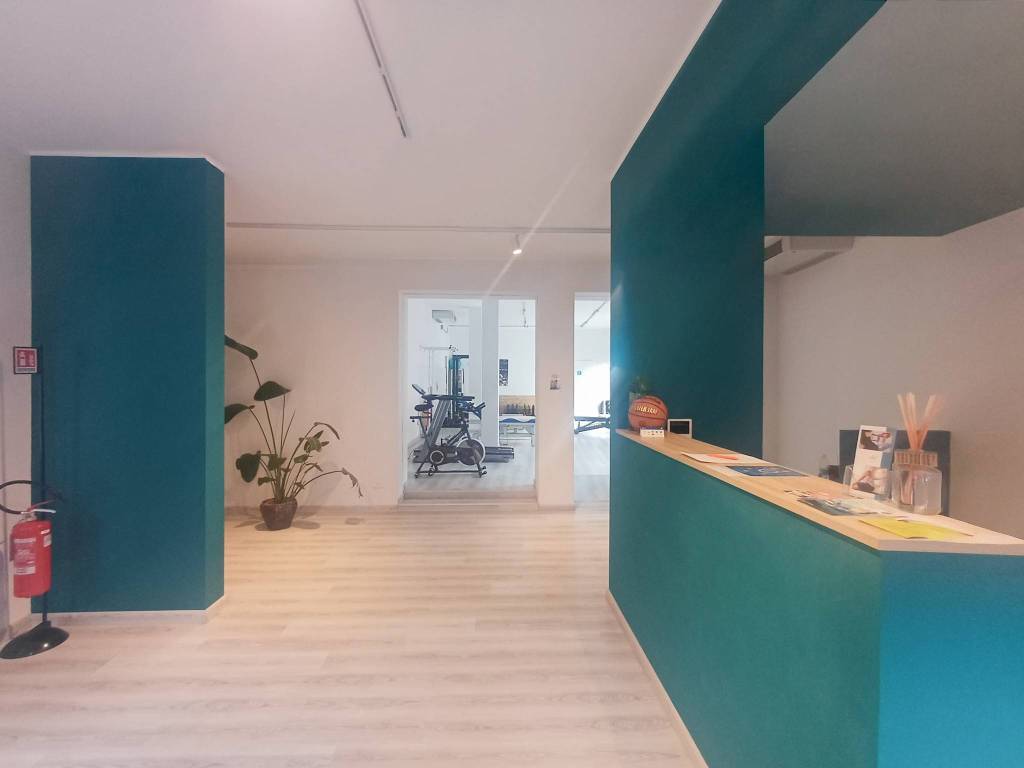 appartamento in affitto a Treviglio