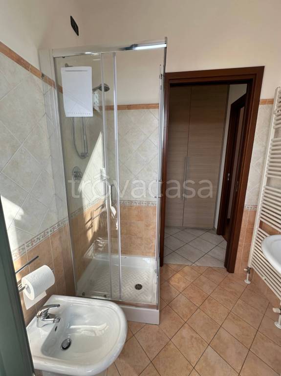 appartamento in affitto a Treviglio