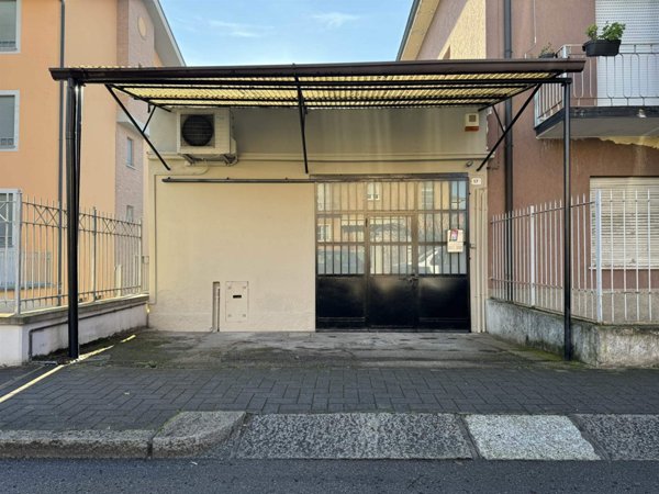 ufficio in affitto a Treviglio