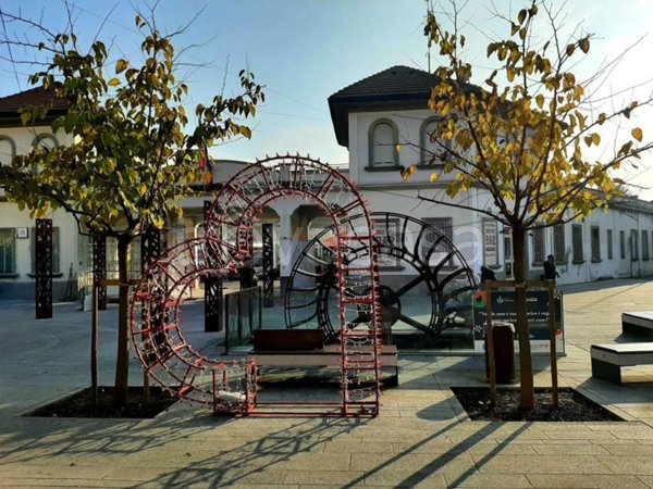 appartamento in affitto a Treviglio
